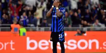 Rabbia Inter: dopo il rigore alla Lazio non va nessuno in conferenza stampa