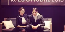 Valeria Luzi, morta a 43 anni la sceneggiatrice e moglie dell’attore Stefano Muroni