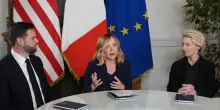 Meloni punta sul Vaticano: “Colloqui entro dieci giorni”