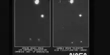 Almanacco di oggi, 20 maggio: il primo sguardo di Hubble