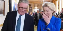 Regno Unito-Europa, un grande reset dalla Difesa all’Erasmus