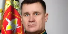 Andrei Mordvichev, il generale della prossima guerra di Putin ora studia come battere la Nato