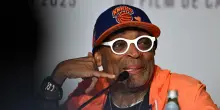 Spike Lee a Cannes: “Denzel Washington, Adriano Celentano e quel Presidente che non nominerò”