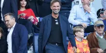 Klopp alla Roma, una voce che fa impazzire la città: “Ma non sarà lui il nuovo allenatore”