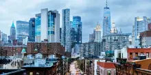 Per Ing gli Usa schiveranno la recessione. Europa resiliente, ma senza brillare