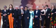 Sorrentino, Tornatore, Dardenne, i registi europei a Cannes firmano manifesto contro i dazi di Trump