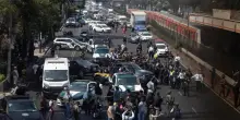 Agguato a Città del Messico. Uccisi in pieno giorno segretario e consigliere della sindaca