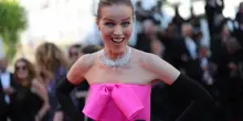 Il tappeto rosso al Festival di Cannes 2025: da Adrien Brody e Georgina Chapman a Eva Herzigova