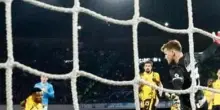 Uno scudetto sospeso: Napoli trepidante, la coppa distrae l'Inter