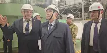 Guerra Ucraina - Russia, le news del 21 maggio. Negoziati, Cremlino: “Dal Vaticano nessuna proposta”