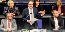 Germania, fermata cellula neonazista: preparava attentati contro migranti e attivisti di sinistra
