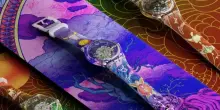 A ognuno il suo orologio: Swatch punta tutto sull’IA