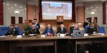 ‘Ndrangheta, 97 arresti in tutta Italia. Il monopolio della coca in Europa gestito dal cda dei clan