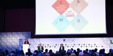 Sace: cresce il supporto alle imprese con 11 miliardi mobilitati (+40%)