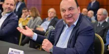 Caso Huawei, chiesta revoca dell’immunità per i 3 eurodeputati di FI Martusciello, De Meo e Princi