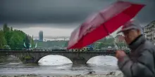 Previsioni meteo, un altro ciclone con forte maltempo al Nord. Weekend più soleggiato