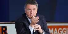 Renzi: “Una catena di errori e bugie, così la premier ci scredita nel mondo”