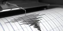Grecia, scossa di terremoto di magnitudo 6 al largo di Creta