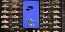 Effetto dazi, Nike alza i prezzi delle scarpe negli Stati Uniti