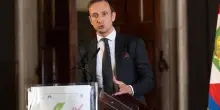 Fedriga incontra Meloni: “Vogliamo ricomporre la frattura in Friuli Venezia Giulia”