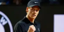 Sinner, esordio al Roland Garros contro Rinderknech: il sorteggio del tabellone