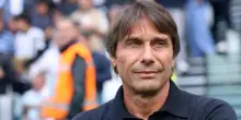 Conte: “'Sentiamo di poter regalare qualcosa di storico, lo scudetto lo vince chi merita di più”