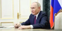Guerra Ucraina - Russia, le news di oggi. Putin: “Stiamo creando zona cuscinetto al confine”