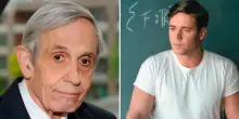 Almanacco di oggi, 23 maggio: John Nash e la sua “beautiful mind”