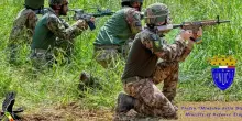 Tre giorni di guerra per gioco in Brianza (con patrocinio di Difesa e Regione), è polemica