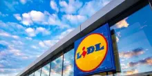 Lidl, sciopero per 23mila lavoratori della catena: “Proposte insufficienti dall’azienda”