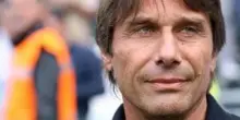 Conte: ''Sentiamo di poter regalare qualcosa di storico, lo scudetto lo vince chi merita di più'