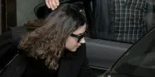 Neonati sepolti, Chiara Petrolini rinviata a giudizio