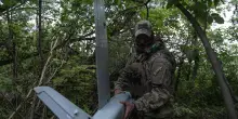 Guerra Ucraina - Russia, le news di oggi. Scambio di 307 prigionieri. Massiccio attacco su Kiev