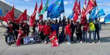 Lavoro, 6,2 milioni di dipendenti italiani sotto ai mille euro/mese. Cgil: “Subito salario minimo”