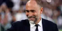 Tudor, quarto posto nel mirino. “Ma la Juventus ha un potenziale superiore”