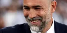 Tudor, quarto posto nel mirino. 'Ma la Juventus ha un potenziale superiore'