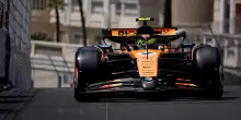 Gp Monaco, le qualifiche in diretta: Norris in pole position davanti a Leclerc, Piastri e Hamilton