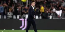 Venezia-Juventus: dove vederla in diretta tv e streaming, probabili formazioni