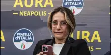 Arianna Meloni attacca la sinistra: “Visita i mafiosi”. Piantedosi: “Alternative a comuni sciolti”