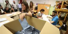 Amministrative 2025, oggi si vota in 126 Comuni: orari e modalità