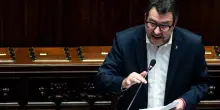 Il blitz di Washington divide il governo: “Aiuti Pnrr alle imprese”