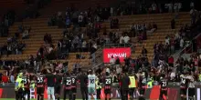 Le pagelle di Milan-Monza: Musah spento, Keita guizzante