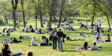 Previsioni meteo, arriva l’alta pressione delle Azzorre: più caldo e qualche temporale