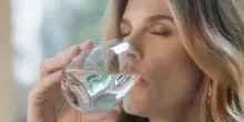 Elisabetta Canalis e la pubblicità dell'acqua a colazione: ricorso di San Benedetto respinto