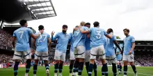 Premier, i verdetti: il City di Guardiola e il Newcastle di Tonali in Champions