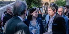 Pd e Avs lanciano “una grande manifestazione nazionale per Gaza”