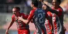 Serie B, la finale play-off è Spezia-Cremonese