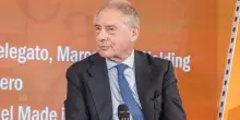 Dazi, Urso: “Alle aziende più colpite dalla guerra commerciale 25 miliardi dai fondi Pnrr”