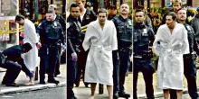 Carturan, i 30 milioni e il terzo uomo: cosa non torna nel caso dell’italiano torturato a New York