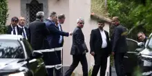 Nucleare, l’Iran: “Nessuna sospensione dell’arricchimento di uranio”